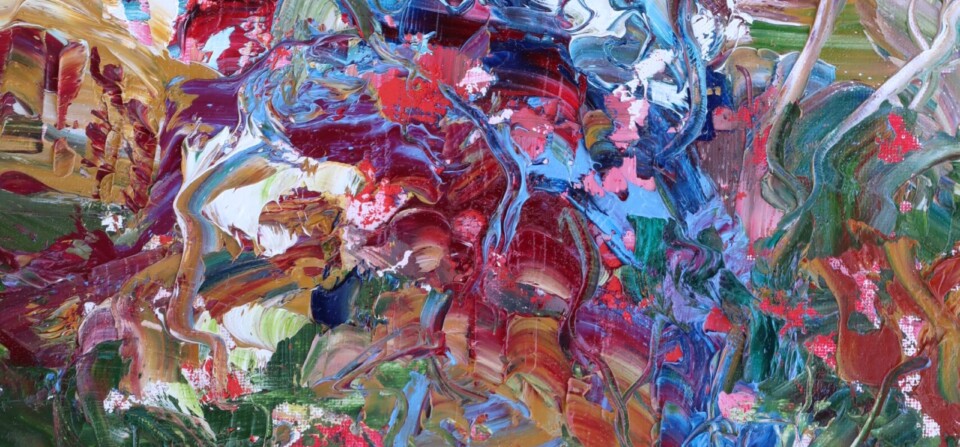 Blumen